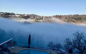 Suite Eugenie Piscine Maison Blanche Tulle